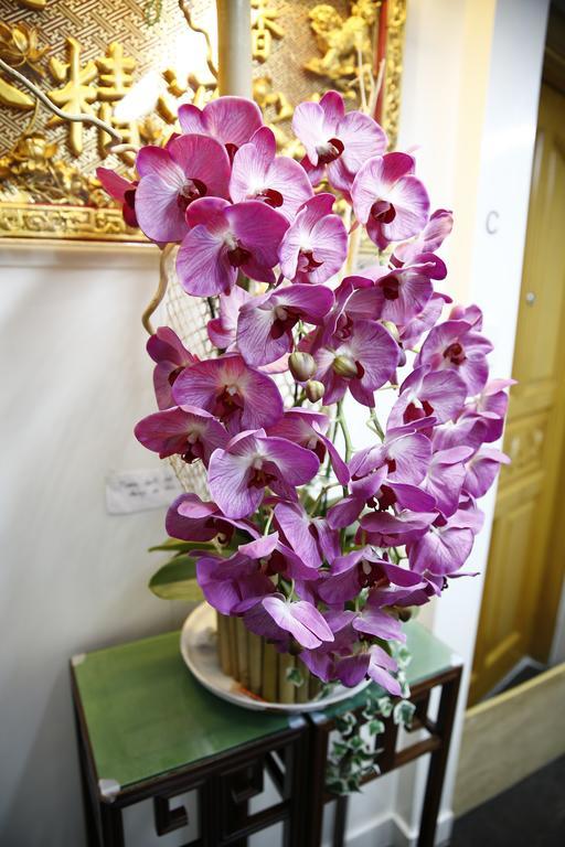 Legend Guest House Hong Kong Extérieur photo