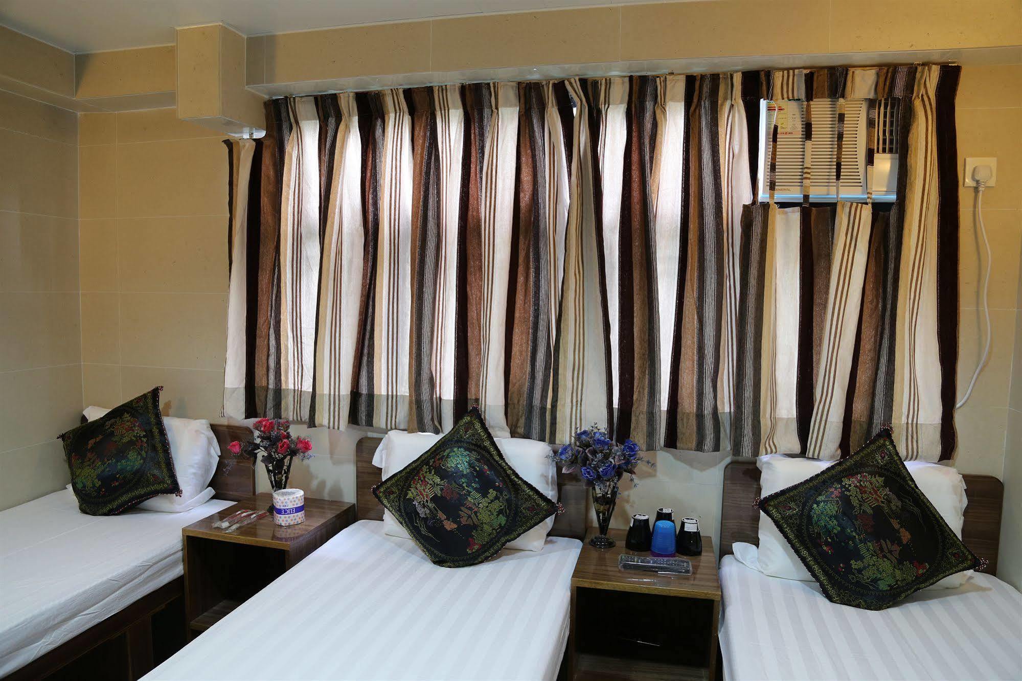 Legend Guest House Hong Kong Extérieur photo