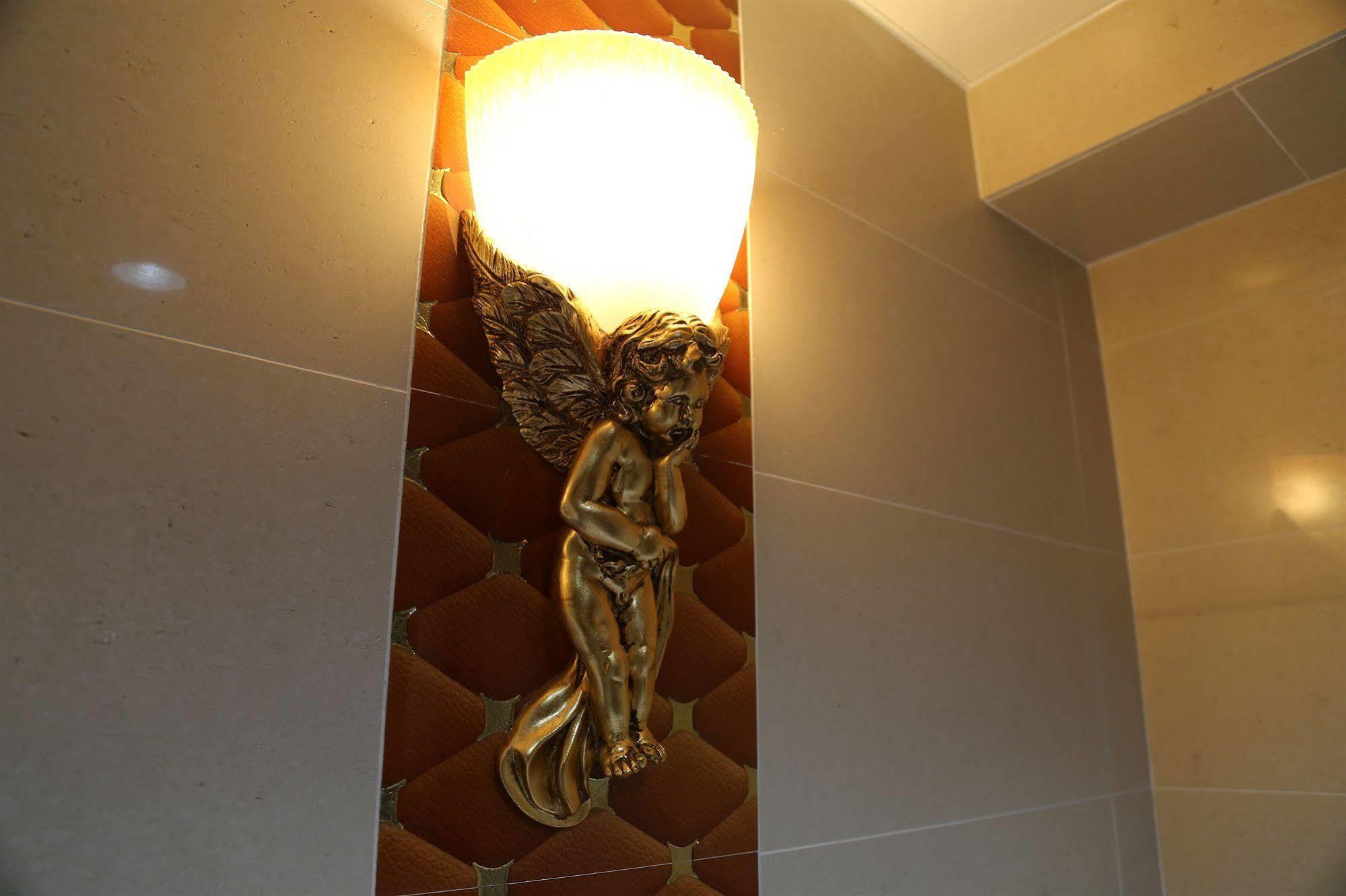 Legend Guest House Hong Kong Extérieur photo