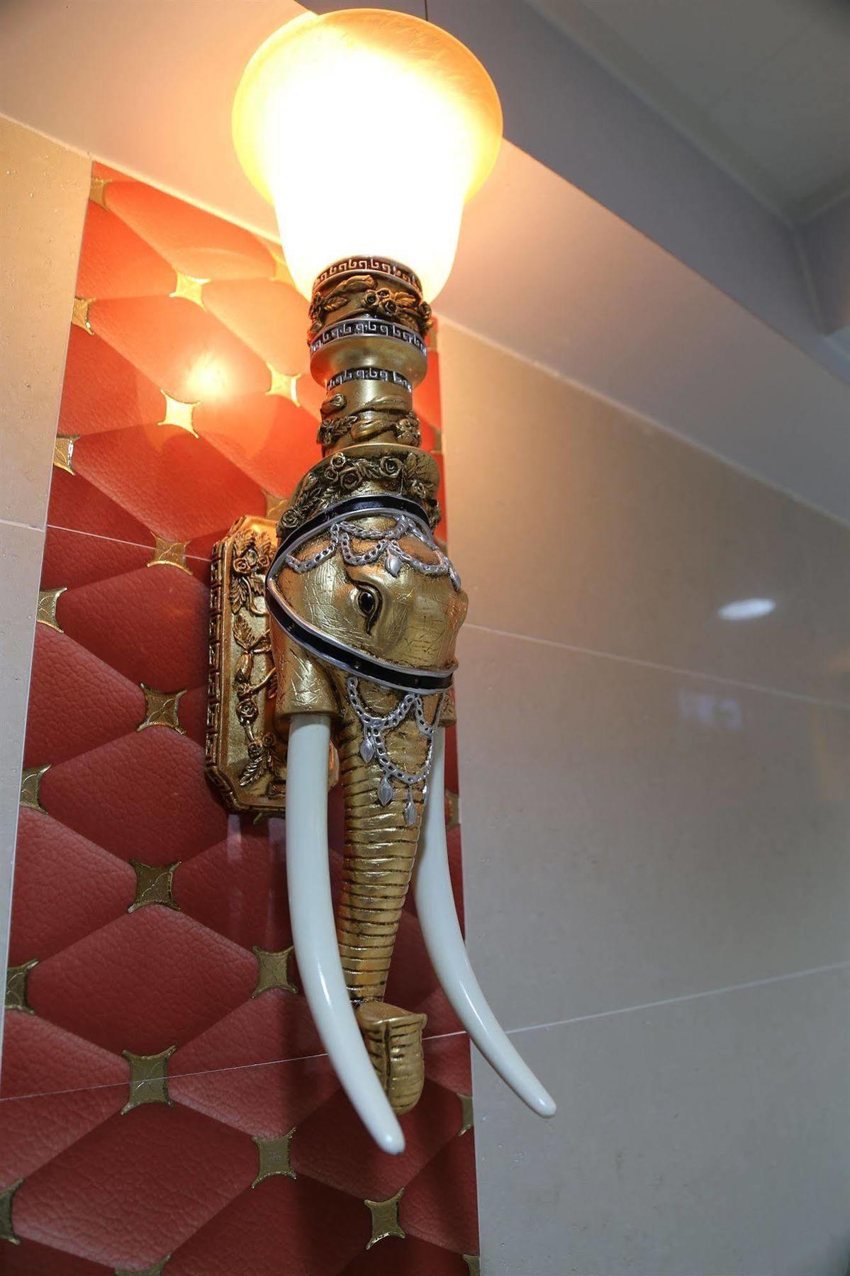 Legend Guest House Hong Kong Extérieur photo