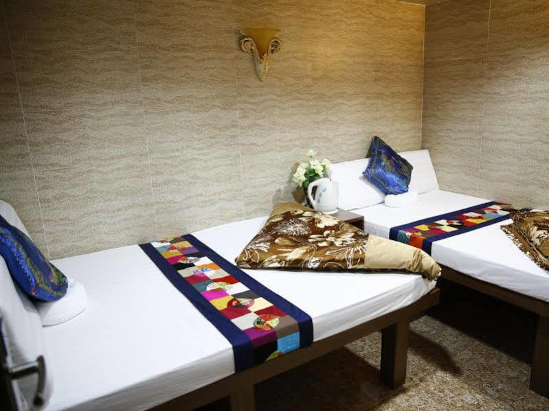 Legend Guest House Hong Kong Extérieur photo